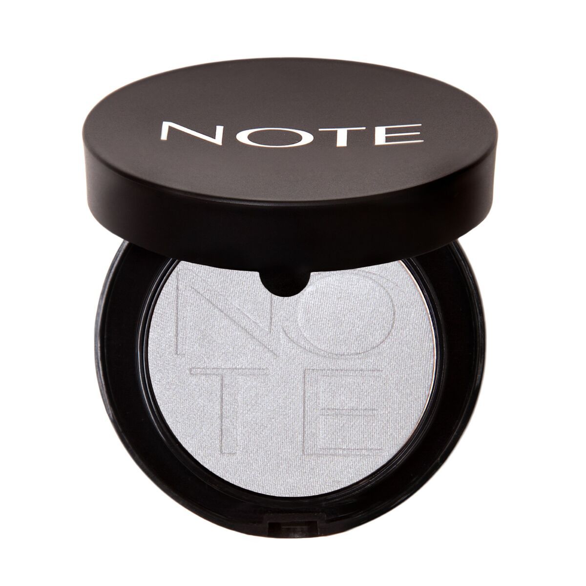 NOTE COSMETICS Luminous Silk Mono Eyeshadow - 0.16 OZ/(4.5g) - ADDROS.COM