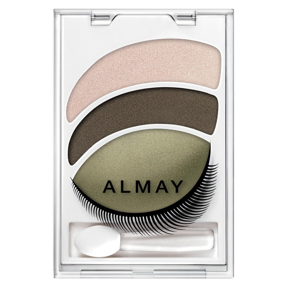 ALMAY intense I-color Eye Shadow, Bold Nudes For Greens 004 - ADDROS.COM