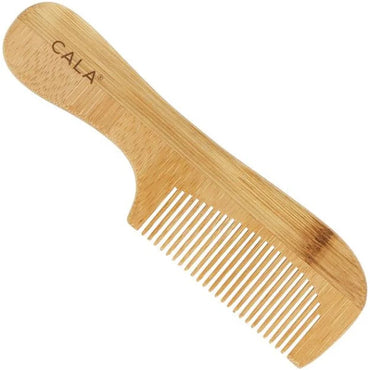 CALA Pro Bamboo Hair Comb (66163)
