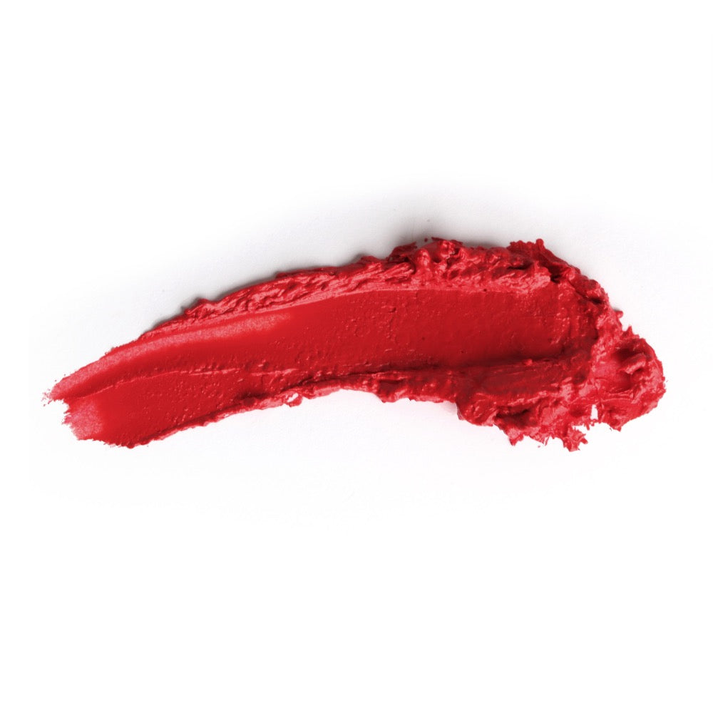 Prestige Cosmetics Matte Lipstick - Scarlet Wish (PML-16)