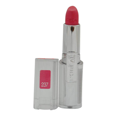 L'OREAL Paris Infallible Le Rouge Lipcolor, Blushing Rose 237 - ADDROS.COM