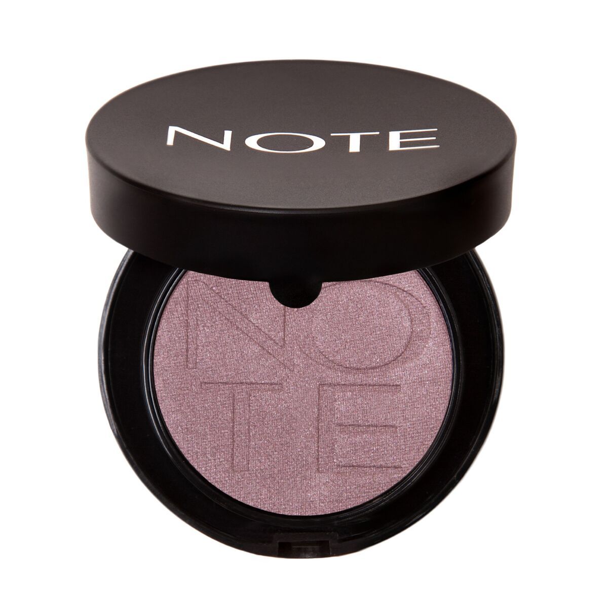 NOTE COSMETICS Luminous Silk Mono Eyeshadow - 0.16 OZ/(4.5g) - ADDROS.COM