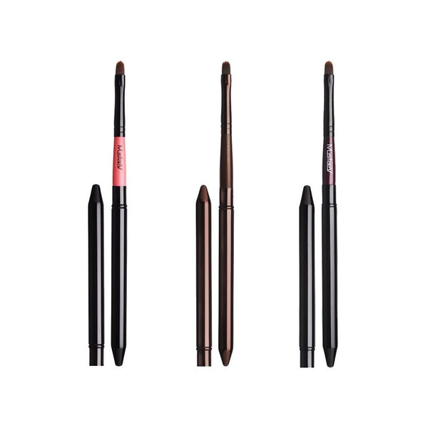 MustaeV - Easy Go Lip Brush - Glam Wine - ADDROS.COM