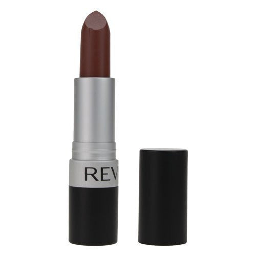 Revlon Matte Lipstick, Cocoa Craving 008 - ADDROS.COM