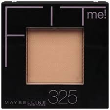 Maybelline New York Fit Me! Powder, 325 Cream Beige - ADDROS.COM