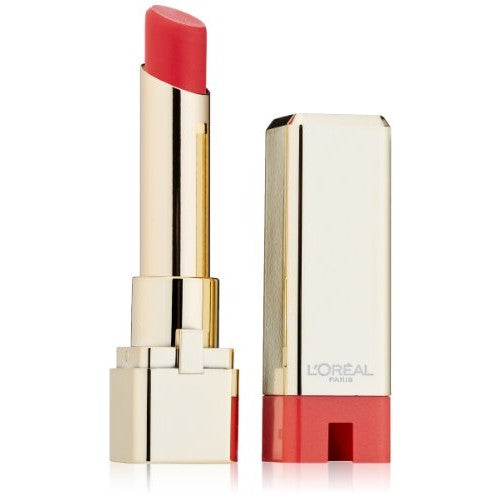 L'OREAL Paris Colour Riche Colour Caresse Lipcolour, Sunset Angora 176 - 0.10 Ounce/(2.9G) - ADDROS.COM