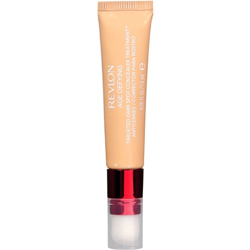 Revlon Age Defying Targeted Dark Spot Concealer Treatment, 04 Medium Deep - ADDROS.COM