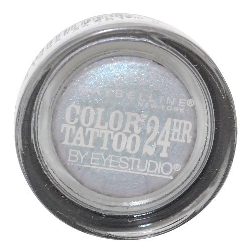 Maybelline Color Tattoo Metal Eyeshadow, Cool Crush 35 - ADDROS.COM