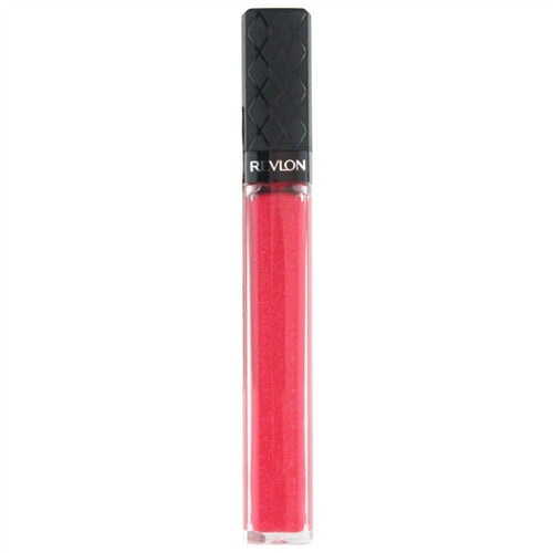 Revlon Colorburst Lipgloss, 006 Strawberry - ADDROS.COM