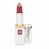 L'Oreal Paris Colour Riche Anti-Aging Serum Lipcolour, Berry Royale 505 - ADDROS.COM