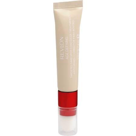 Revlon Age Defying Targeted Dark Spot Concealer Treatment, 02 Light Medium - ADDROS.COM