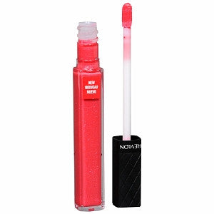 Revlon Colorburst Lipgloss, 006 Strawberry - ADDROS.COM