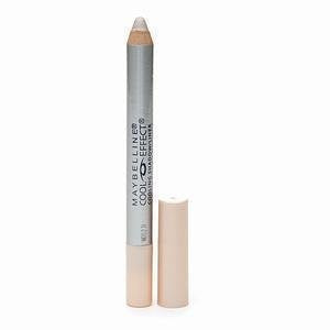 Maybelline New York Cool Effect Cooling Shadow/Liner, 28 Blizzard Brown - ADDROS.COM