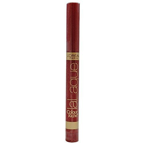 L'OREAL Paris Colour Riche Le Matte Full Coverage Lipcolour ~ 413 Lacque-onic - ADDROS.COM