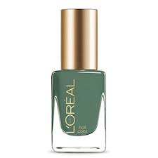 L'Oreal Paris Nail Polish Safari Chic 520 - ADDROS.COM