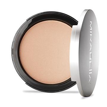 Mirabella  Pure Press Mineral Powder - I - ADDROS.COM