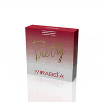 Mirabella Pure Press Mineral Powder Medium Coverage Foundation - I - ADDROS.COM