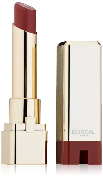 L'OREAL Paris Colour Riche Colour Caresse Lipcolour, 180 Silky Java - ADDROS.COM