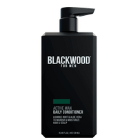 BLACKWOOD FOR MEN Active Man Daily Conditioner (Original) - ADDROS.COM