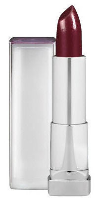 Maybelline Colorsensational Lipstick, 835 Dazzling Plum - ADDROS.COM