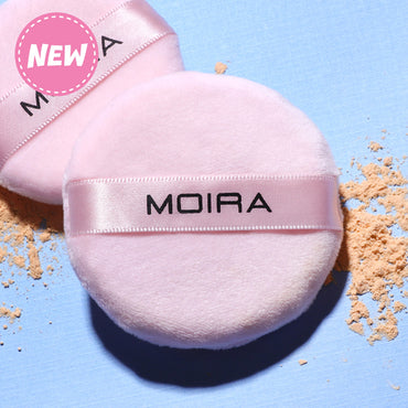 Moira Makeup Puff