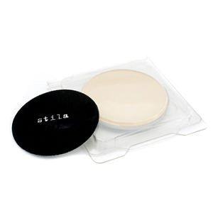 Stila Sheer Pressed Powder Refill - Extra Light 02 - ADDROS.COM