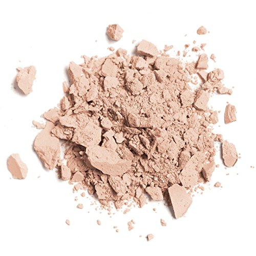 Mirabella Pure Press Mineral Powder Medium Coverage Foundation - I - ADDROS.COM