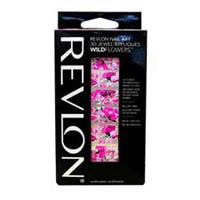 Revlon 3D Jewel Appliques Wildflowers Nail Polish