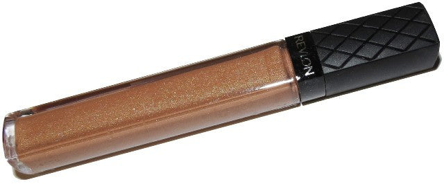 Revlon ColorBurst Lipgloss, Gold Dust 024 - ADDROS.COM