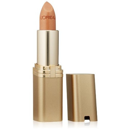 L'OREAL Paris Colour Riche Lipcolour, 805 Golden Splendor - ADDROS.COM