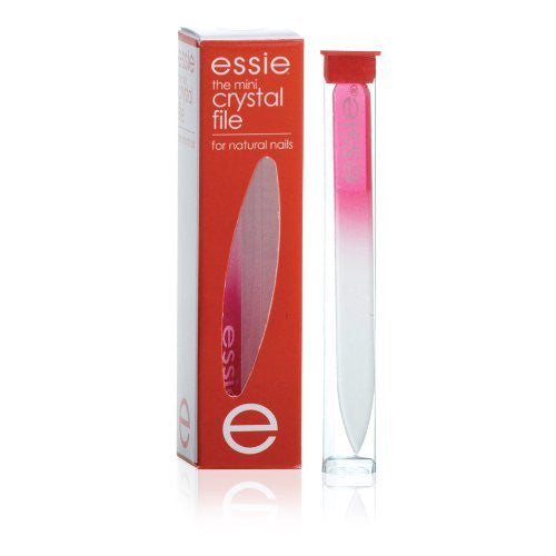 Essie Mini Crystal Nail File - ADDROS.COM