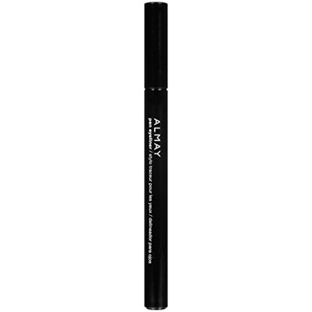 ALMAY Pen Eyeliner Ball Point Tip - 208 Black - ADDROS.COM