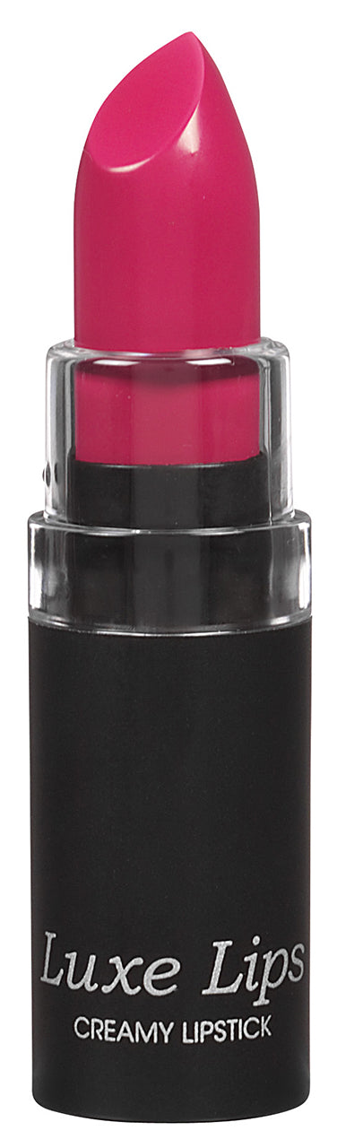 Styli-Style Cosmetics Luxe Lips Creamy Lipstick - Bombshell - ADDROS.COM
