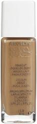 REVLON Nearly Naked Liquid Makeup Broad Spectrum SPF 20, Sun Beige 210, 1 Fluid Ounce - ADDROS.COM