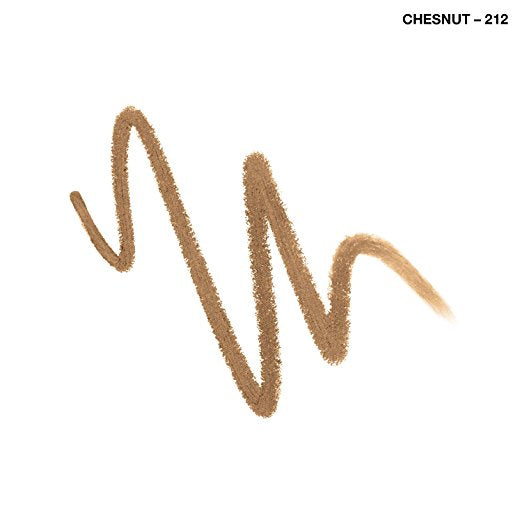 CoverGirl Perfect Point Eye Liner Mechanical Pencil - Chestnut 212 - ADDROS.COM