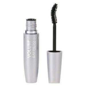 Maybelline Express Curved Mascara, 221 Very