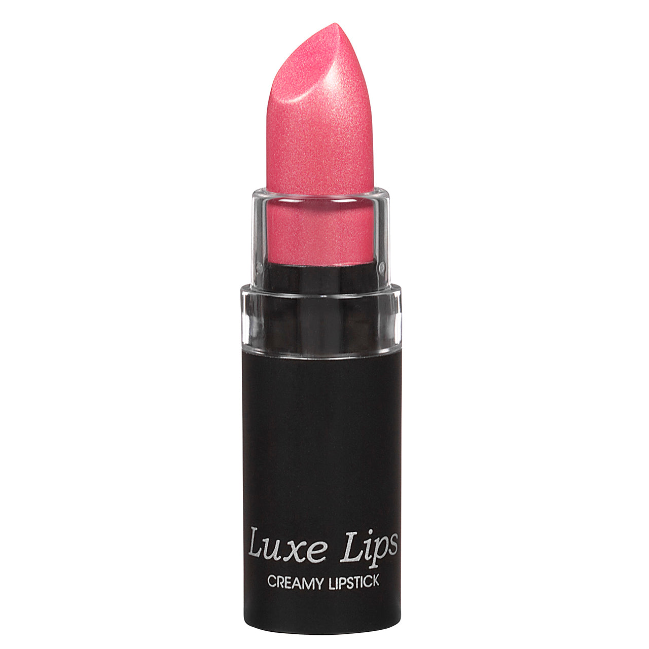 Styli-Style Cosmetics Luxe Lips Creamy Lipstick - CupCake - ADDROS.COM