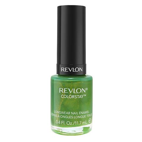 Revlon ColorStay Longwear Nail Enamel - Bonsai 230 - 0.4 fl oz (11.7 ml) - ADDROS.COM
