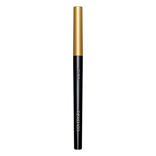 COVERGIRL Ink It! By Perfect Point Plus, 235 golden ink - ADDROS.COM