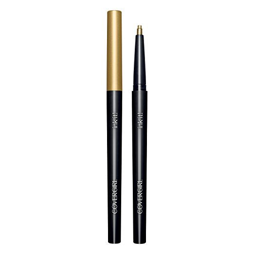 COVERGIRL Ink It! By Perfect Point Plus, 235 golden ink - ADDROS.COM