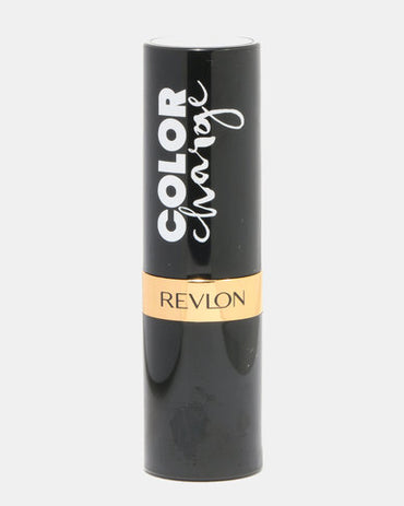 Revlon Super Lustrous Color Charge Lipstick, 029 Dark Scarlet - ADDROS.COM