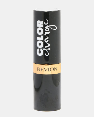Revlon Super Lustrous Color Charge Lipstick, 030 Violet Rush Matte - ADDROS.COM