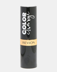Revlon Super Lustrous Color Charge Lipstick, 027 Pure Red Matte - ADDROS.COM