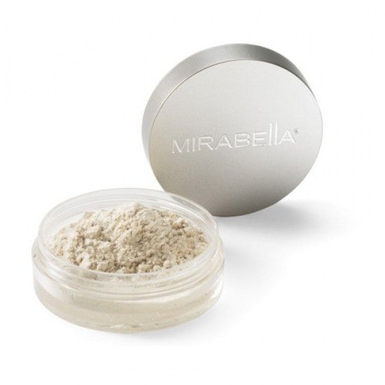 Mirabella Perfecting Loose Finishing Powder - (translucent) - ADDROS.COM