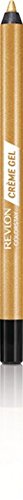 REVLON ColorStay Creme Gel Pencil, (815) 24k - ADDROS.COM