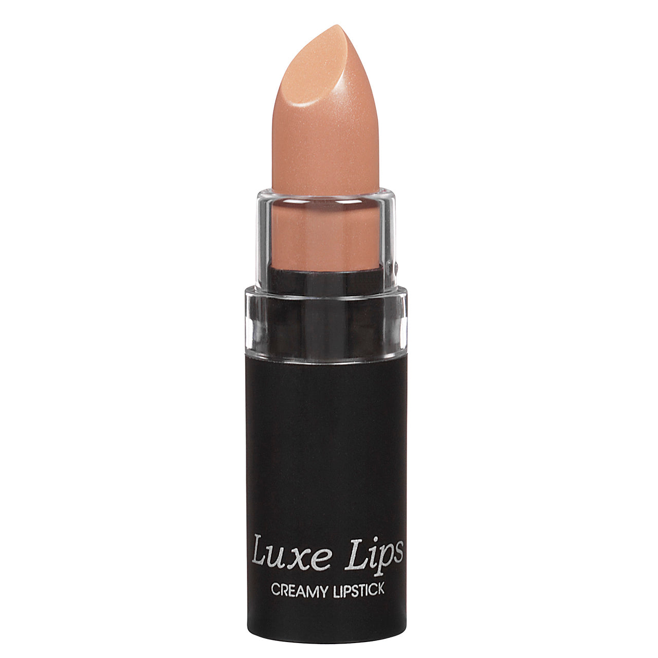 Styli-Style Cosmetics Luxe Lips Creamy Lipstick - Birthday Suit - ADDROS.COM