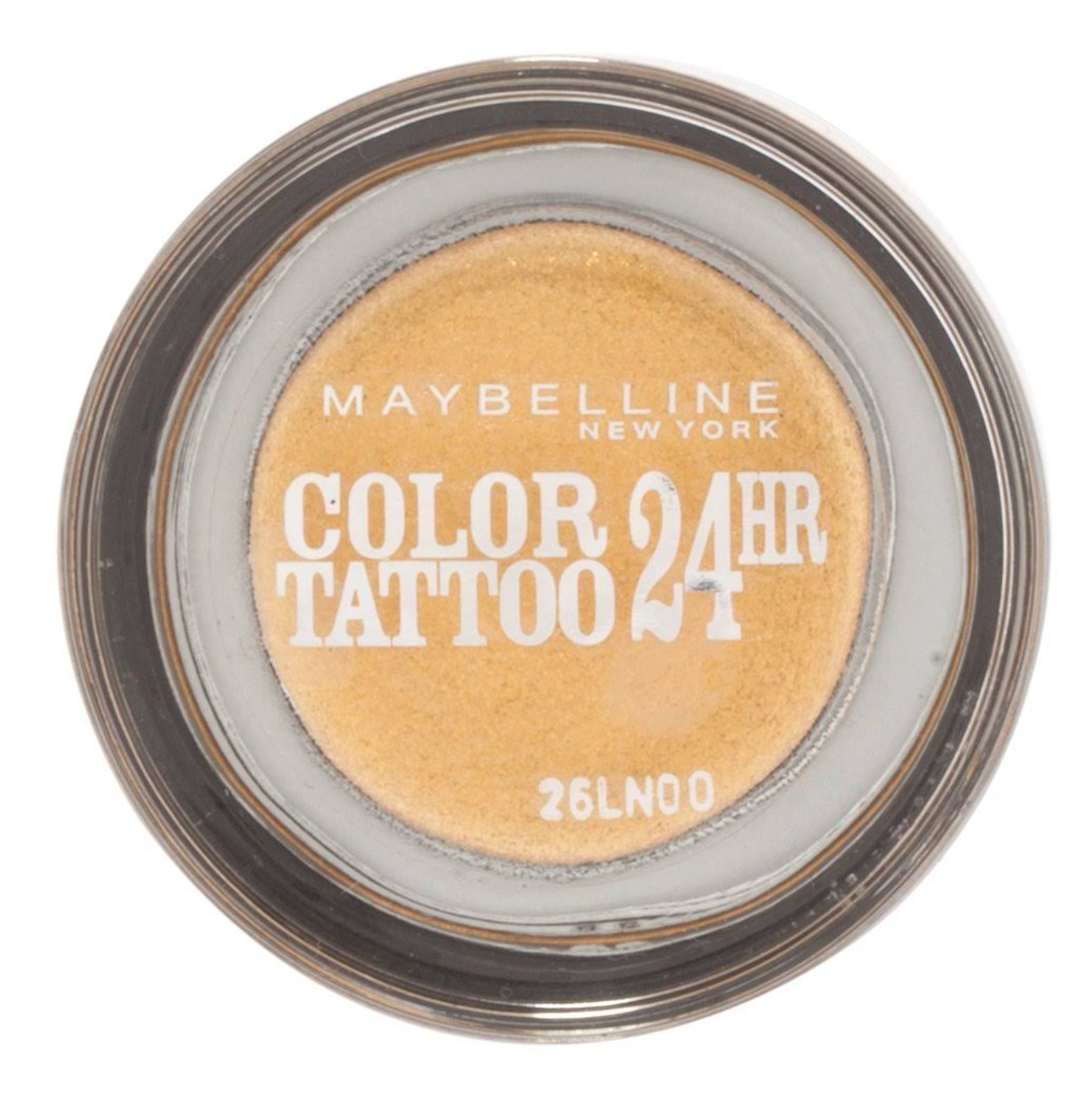 Maybelline Color Tattoo 24hr Cream Gel Eye Shadow ref 065