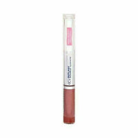 CoverGirl Outlast Double Lip Shine, Cabernet 255