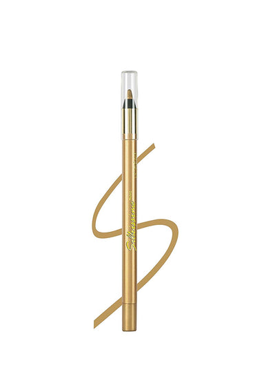 L'OREAL Paris Infallible Silkissime Eyeliner - Gold 280 - ADDROS.COM