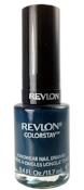Revlon Colourstay Nail Polish - Midnight 290 - ADDROS.COM